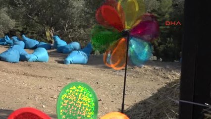 İzmir Teknoloji Sizi Uyutmasın, Siz Teknolojiyi Uyutun