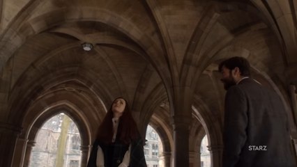 Outlander Season 3 Episode 3 All Debts Paid [3x3] Premiere TV Show