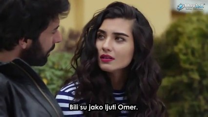 Prljavi novac i ljubav-Kara Para Ask Epizoda 8 - 3 deo