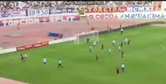 Heber  Goal  HD  Hajduk Split 0 - 1	 Rijeka  17-09-2017