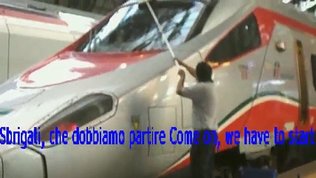 Giardino delle Cascate e Orti Urbani EUR Roma