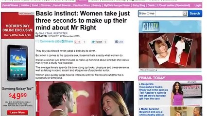 How to Get a Girlfriend (Hank Hanky)