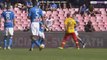 All Goals - Napoli 6-0 Benevento 17.09.2017