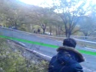 50e criterium des cevennes