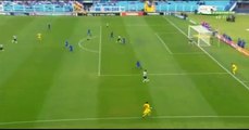 Otero Goal HD - Avai	1-1	Atletico-MG 17.09.2017