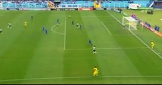 Otero Goal HD - Avai	1-1	Atletico-MG 17.09.2017