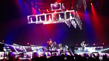 Muse - Stockholm Syndrome, Time Warner Cable Arena, Charlotte, NC, USA  9/3/2013
