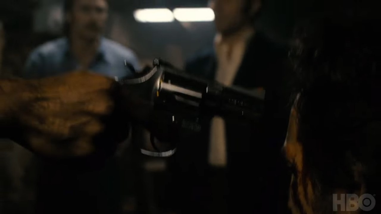 The Deuce - Season 1 Episode 3 The Principle Is All [ Putlocker ] HBO