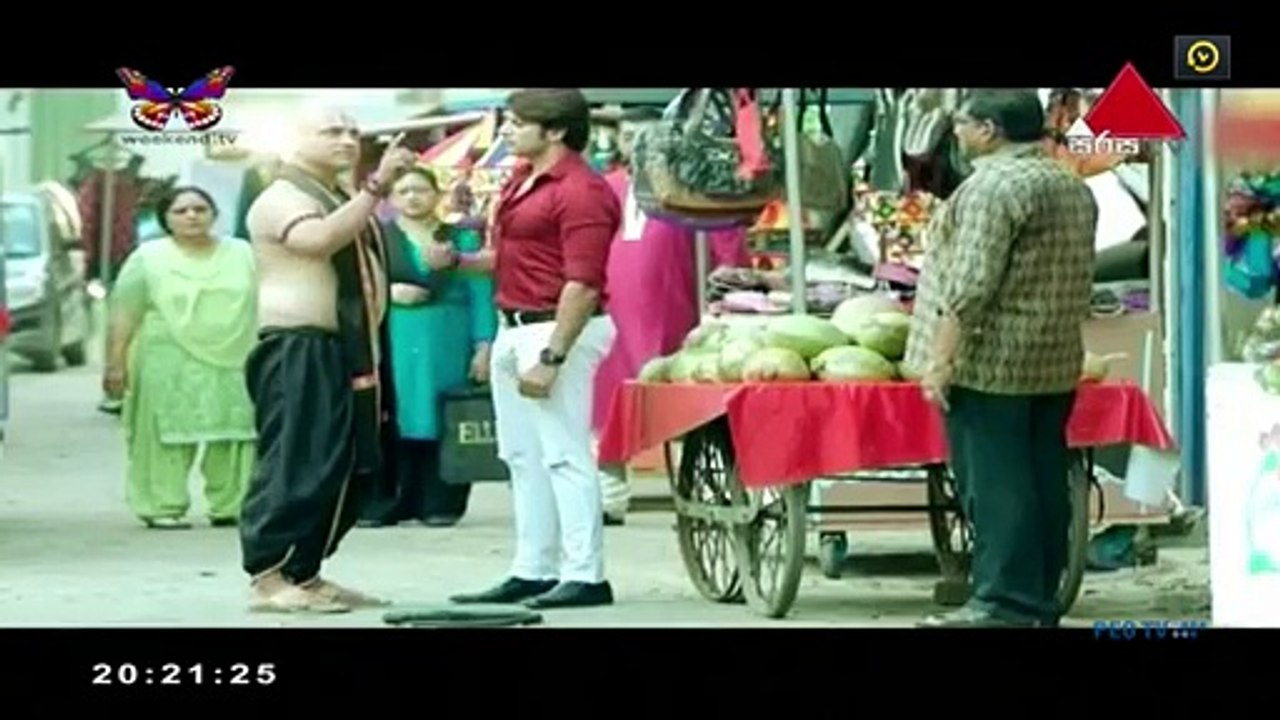 Prema Dadayama 2 - 52 - 17th September 2017
