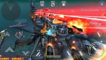 GUNSHIP BATTLE : NEW GUNSHIP HELL KNIGHT AH-88