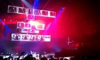 Muse - Stockholm Syndrome, Valley View Casino Center, San Diego, 01/21/2013