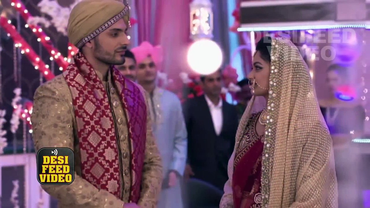 Kumkum Bhagya - 18th September 2017 - Zee Tv Serials News