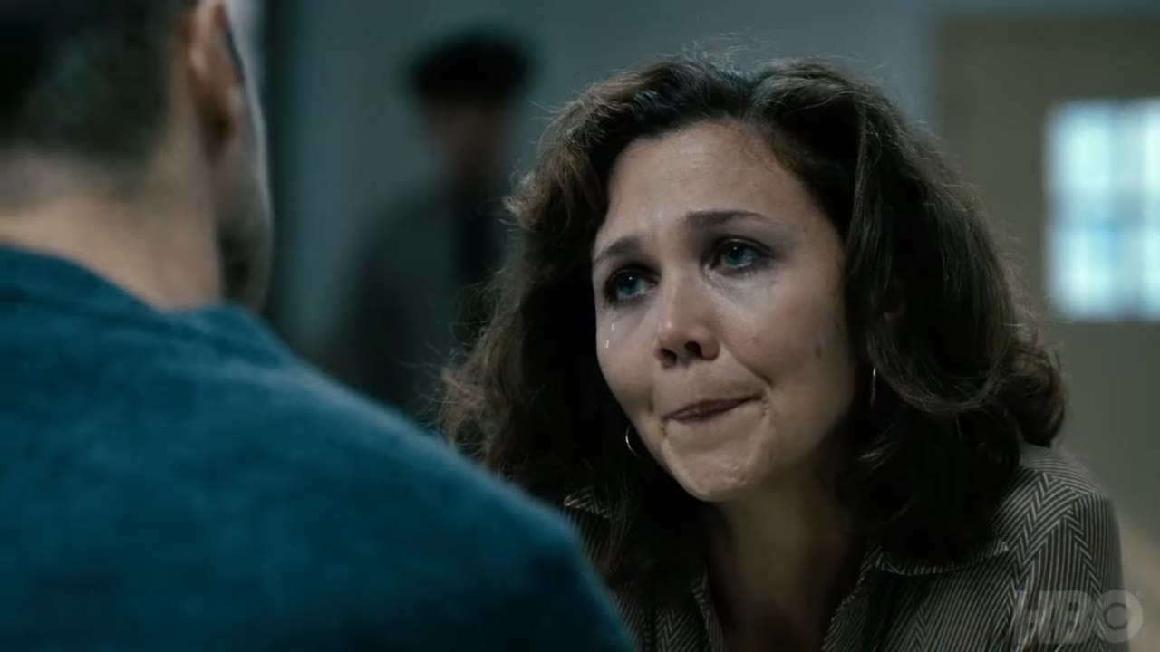 [1x3] The Deuce Season 1 Episode 3 The Principle Is All | Premiere TV Show Online