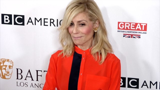 Judith Light 2017 BAFTA LA TV Tea Party Red Carpet