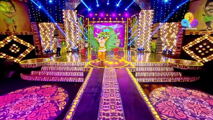 Comedy Utsavam │Flowers│Ep# 56