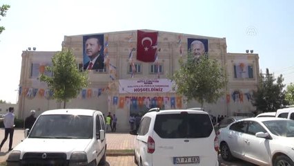 Milli Eğitim Bakanı Yılmaz: "Yeni Dönem Daha Demokratik Bir Dönem Olacaktır"