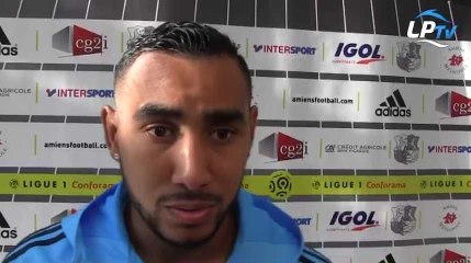 Payet : "Avec la qualité qu'on a..."
