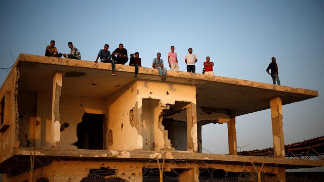 Hamás da un paso clave para su reconciliación con Al Fatah