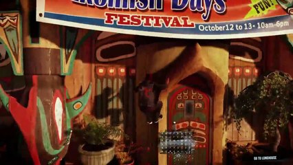 Jugando InFamous 1 parte (23)