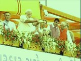 Exclusive News PM Narendra Modi In Gujarat On His Birthday And Inaugurates Sardar Sarovar Dam