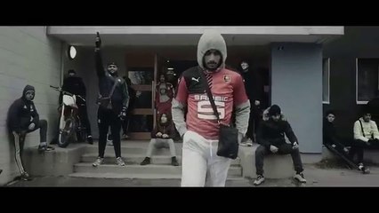 Lacrim Feat. Ghali -[Clip Officiel]