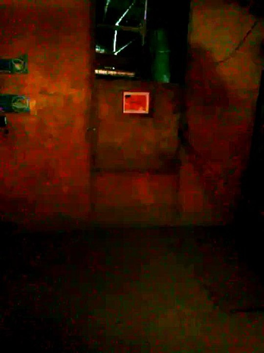 Solo En La MIna - Parte 3