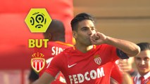 But Radamel FALCAO (51ème) / AS Monaco - RC Strasbourg Alsace - (3-0) - (ASM-RCSA) / 2017-18