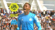 But Clinton NJIE (53ème) / Amiens SC - Olympique de Marseille - (0-2) - (ASC-OM) / 2017-18