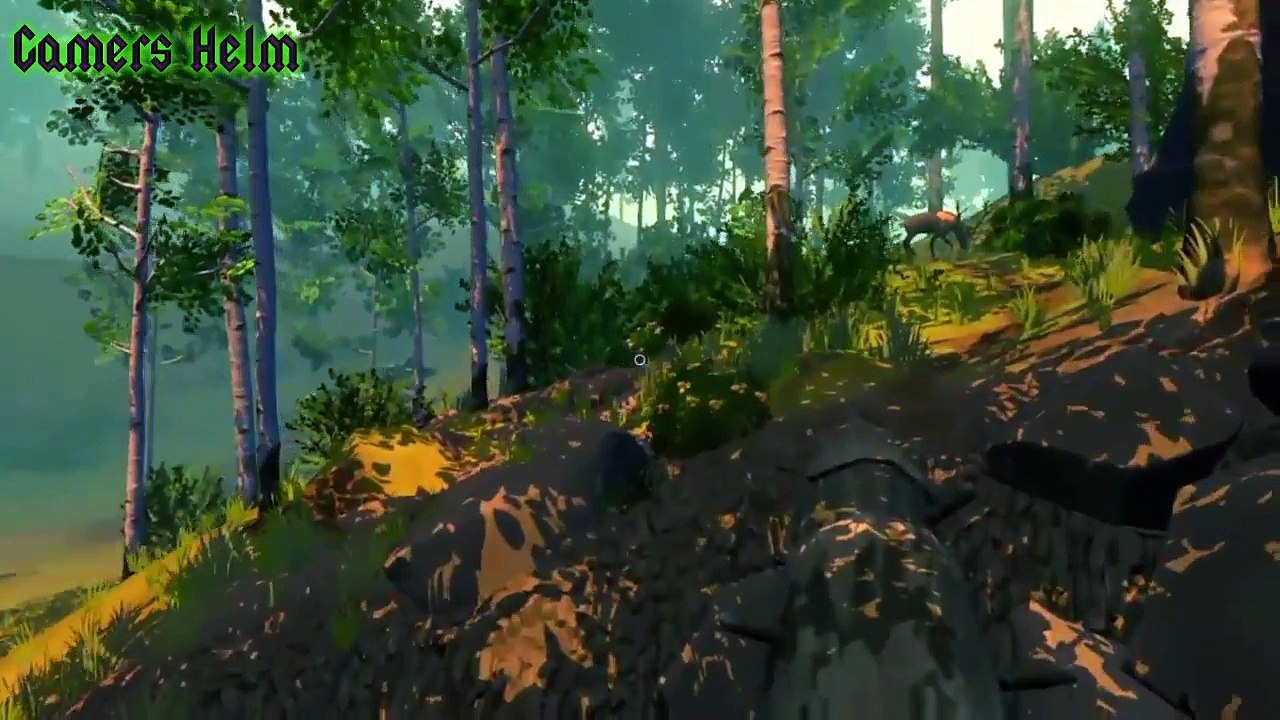 Firewatch