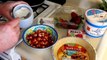 How to Make a Strawberry Pie with Jello and Cool Whip~Easy No-Bake Strawberry Pie