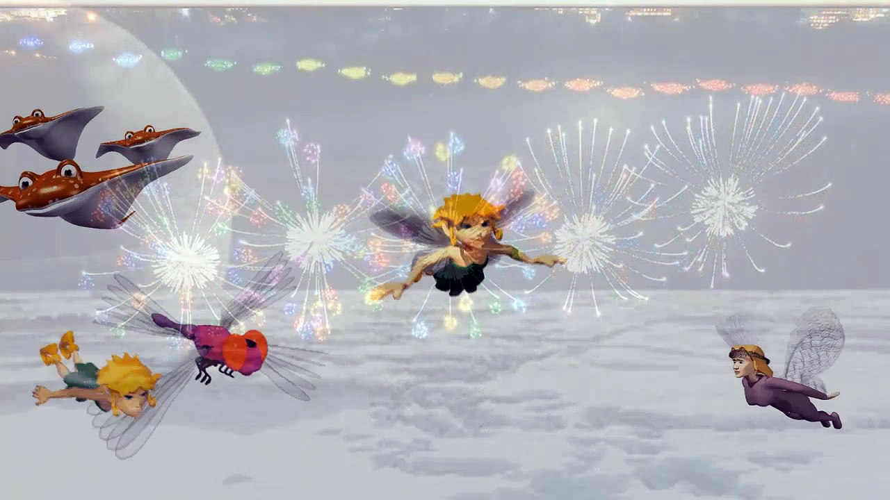 Gia Đình Nhỏ, Hạnh Phúc To - Nhạc Thiếu Nhi Hay Nhất2