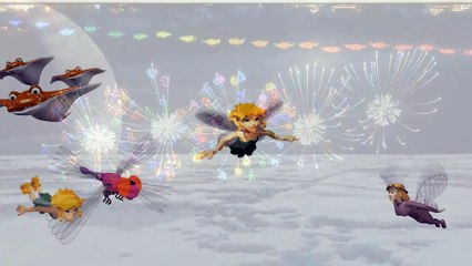 Gia Đình Nhỏ, Hạnh Phúc To - Nhạc Thiếu Nhi Hay Nhất2