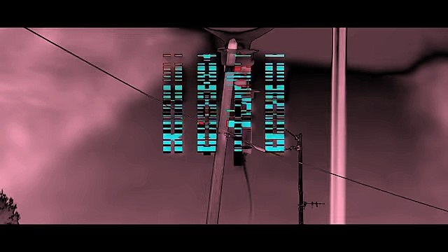 KOFS - Eau Froide - Hors Chapitre [Clip Officiel]