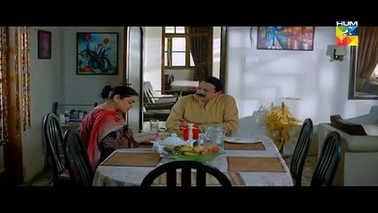 Tumhari Marium Episode 12  - 17 September 2017