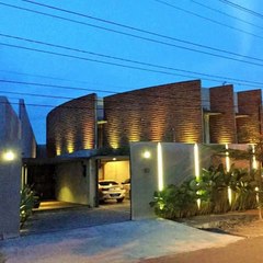 081 128 4145(WA)Dijual Rumah Minimalis Modern Mewah