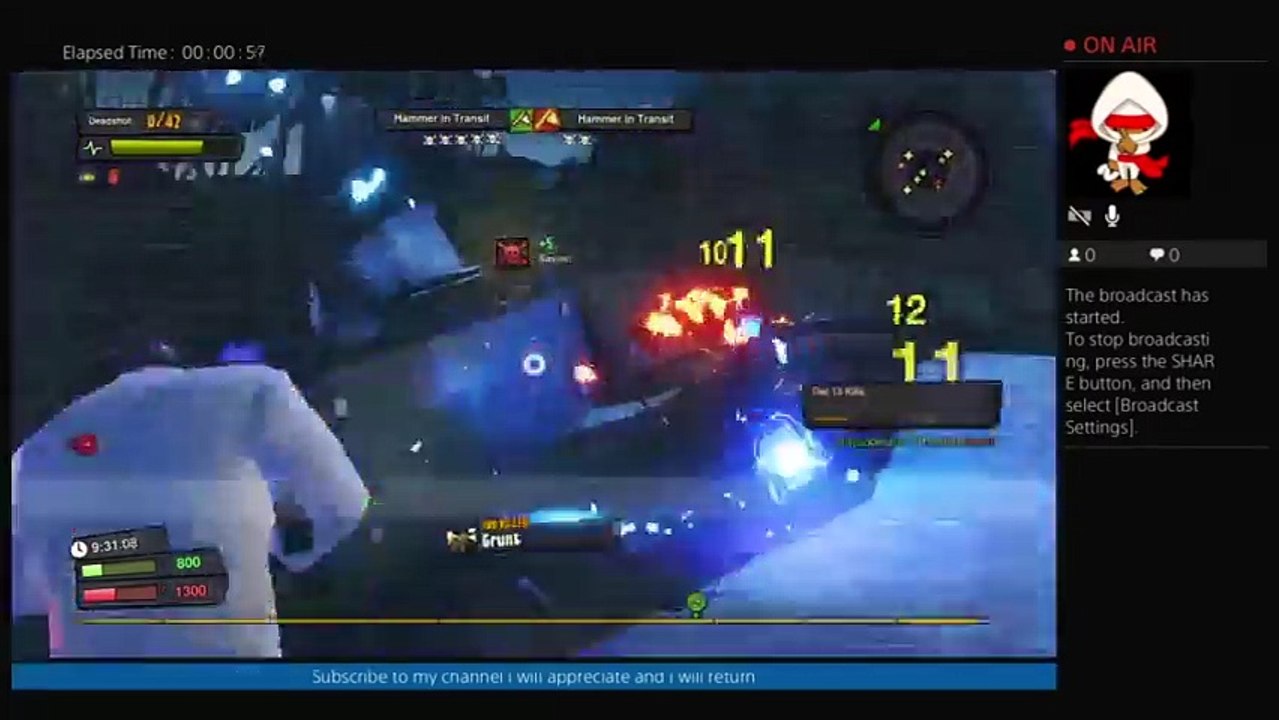 Epic obey dj (236)