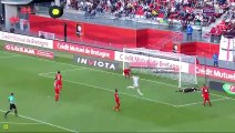 Résumé Rennes 0-1 Nice (OGCN) buts - 17.09.2017