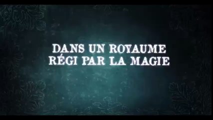 Extrait Black Clover