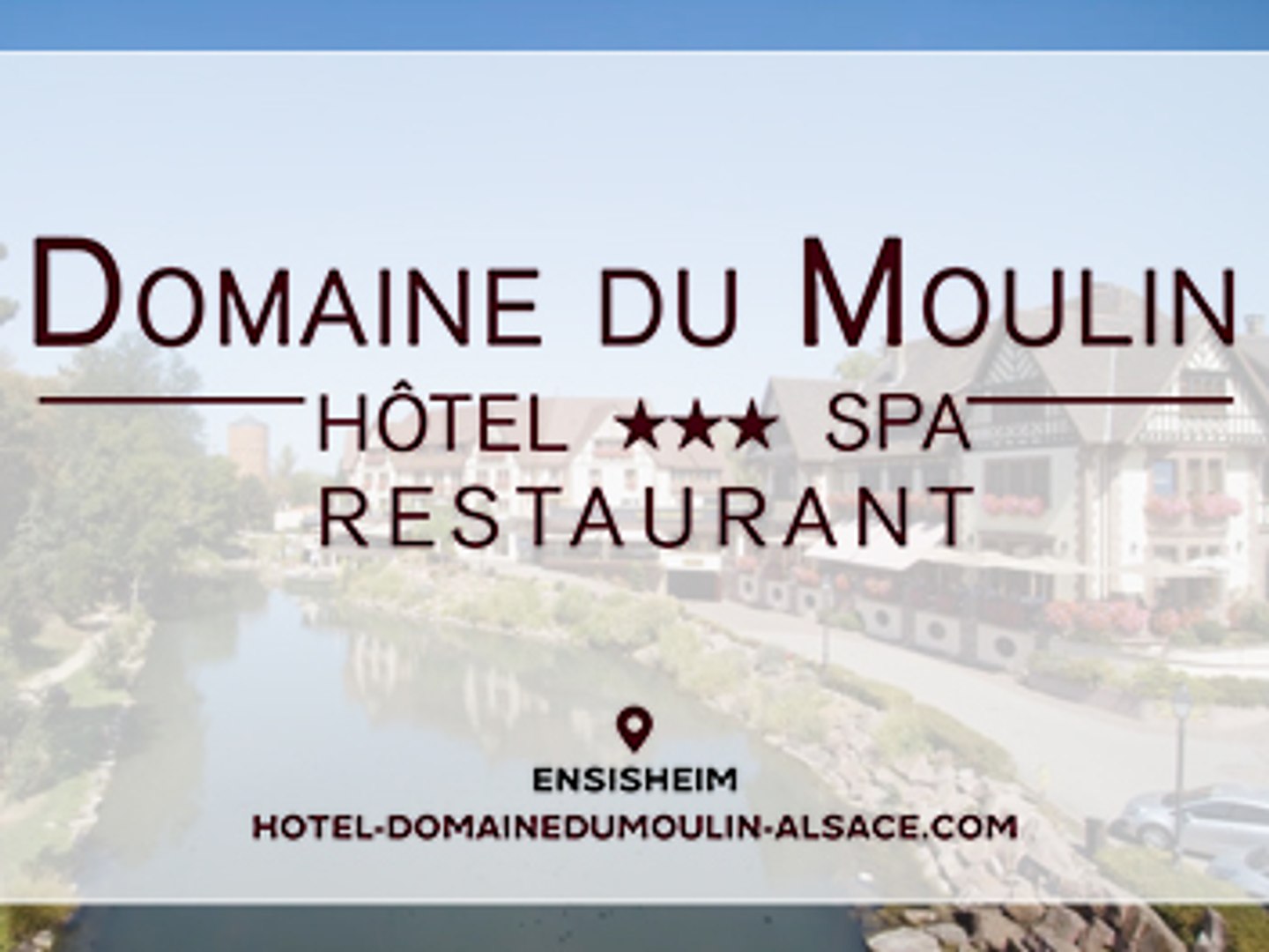 Restaurant Le Moulin Ensisheim | Twit-Herramientas
