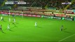 Vincent Janssen Goal HD - Alanyaspor 0 - 1 Fenerbahce - 17.09.2017 (Full Replay)
