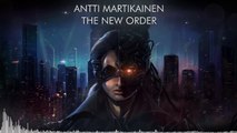 The New Order (epic melodic metal)