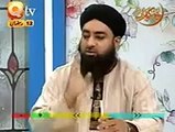 Ya Muhammad Kehna kaisa BY Mufti MUHAMMAD Akmal