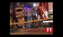 Kadıköy'de feci kaza: Ölü ve yaralılar var