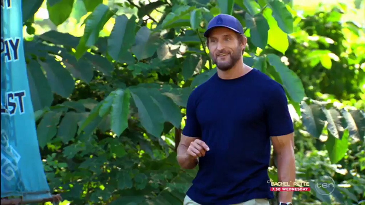 AU Survivor Ep 16 Part 1