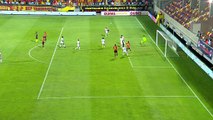 Tayfur Bingöl Goal HD - Goztepet2-0tGenclerbirligi 17.09.2017