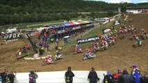 Monster Energy MXGP of Pays de Montbeliard 2017 - Best Moments MXGP - motocross