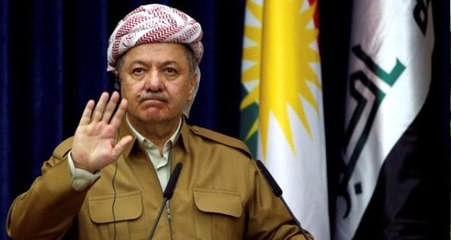 Barzani'nin Sözcüsü Sesini Yükseltti: Referandum Tarihinde Bir Değişiklik Olmayacak