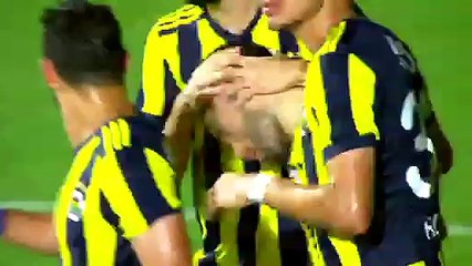 Download Video: Mathieu Valbuena Goal HD - Alanyaspor	1-2	Fenerbahce 17.09.2017