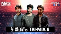 TRI-MIX 8 Oliver Heldens