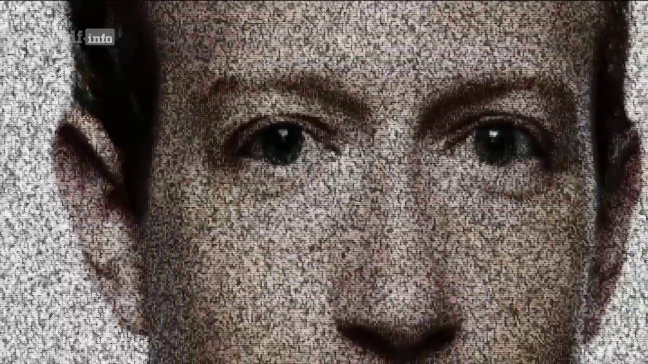 Datenkrake Facebook